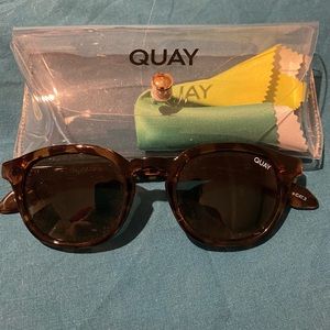 quay sunglasses